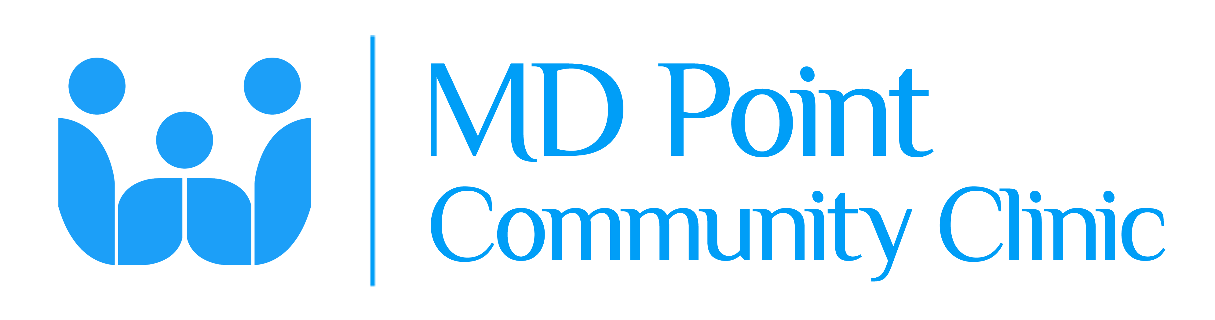 MDpoint Community Clinic